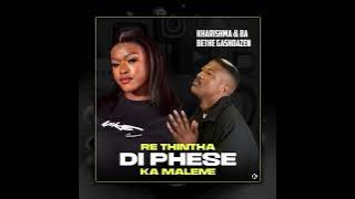 Download lagu Kharishma - Re Thintha Di Phese Ka Maleme (feat. Ba Bethe Gashoazen)