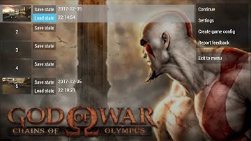 PPSSPP - NVidia Shield TV OpenGL vs Vulcan