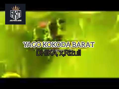 Lagu Yago Kokoda Barat Official Music 2025 Arizun M3c DhikaGSimurut MulysGirum
