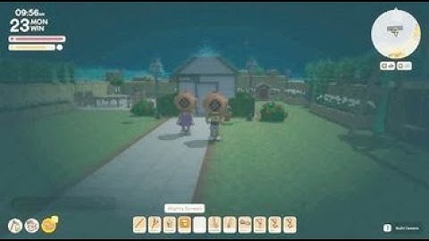 Dinkum underwater house