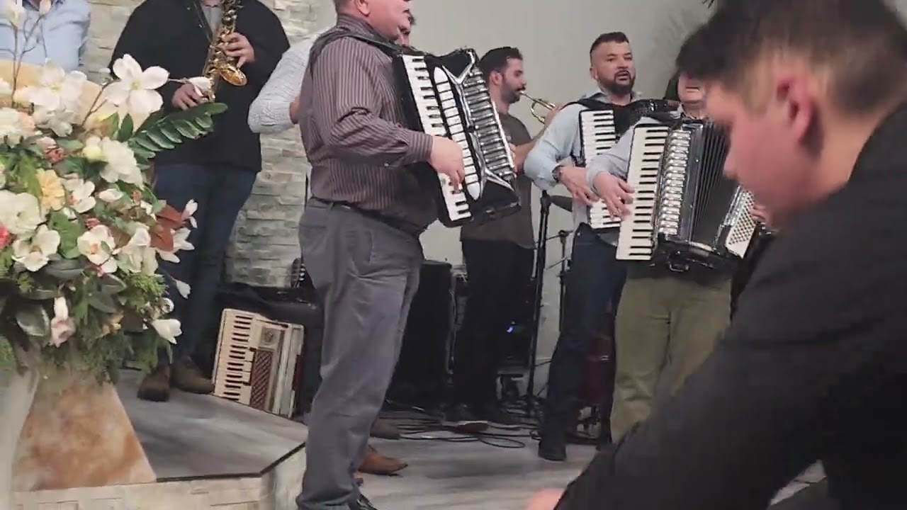 Ro USA Mission Biserica Betel Kent 