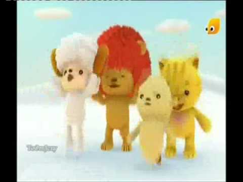 مشمش هذا اسمي براعم 