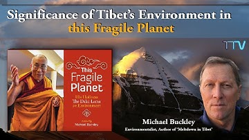 Significance of Tibet
