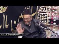 Maulana s taqi raza zaidi  salana majliseaza 20181440  azakhana dulare mirza lucknow