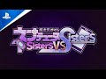 『超次元ゲイム ネプテューヌ Sisters vs Sisters』オープニングムービー