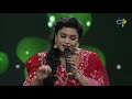 Merupula Merisavu Song | SP Charan & Srinidhi Performance | 14th November 2021 | Swarabhishekam| ETV Mp3 Song