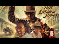 The dial of destiny the antiindiana jones