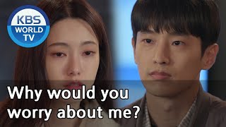 (1Click Scene) Why would you worry about me (No Matter What) | KBS WORLD TV 201126