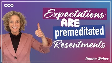 Expectations Are Premeditated Resentments 💡 Onboarding Secrets Every Expert Needs