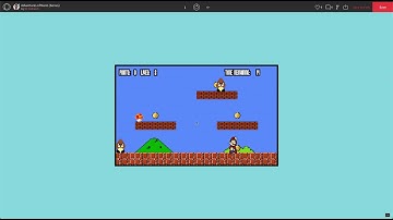 Programming a Retro-Style video game in P5.js - Part 16 - Creating Multiple Levels