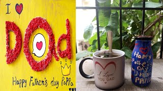 #fathersday #fathersdaygift Happy father's Day cute whats app status ️