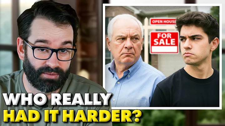 Gen Z vs. Boomers: Who’s Right?