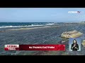 Каспийскому морю грозит экологическая катастрофа, - экологи