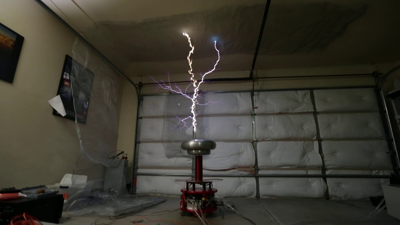 PhilThon 2019 Skinny Coil Death