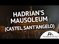 Mausoleum of hadrian castel santangelo