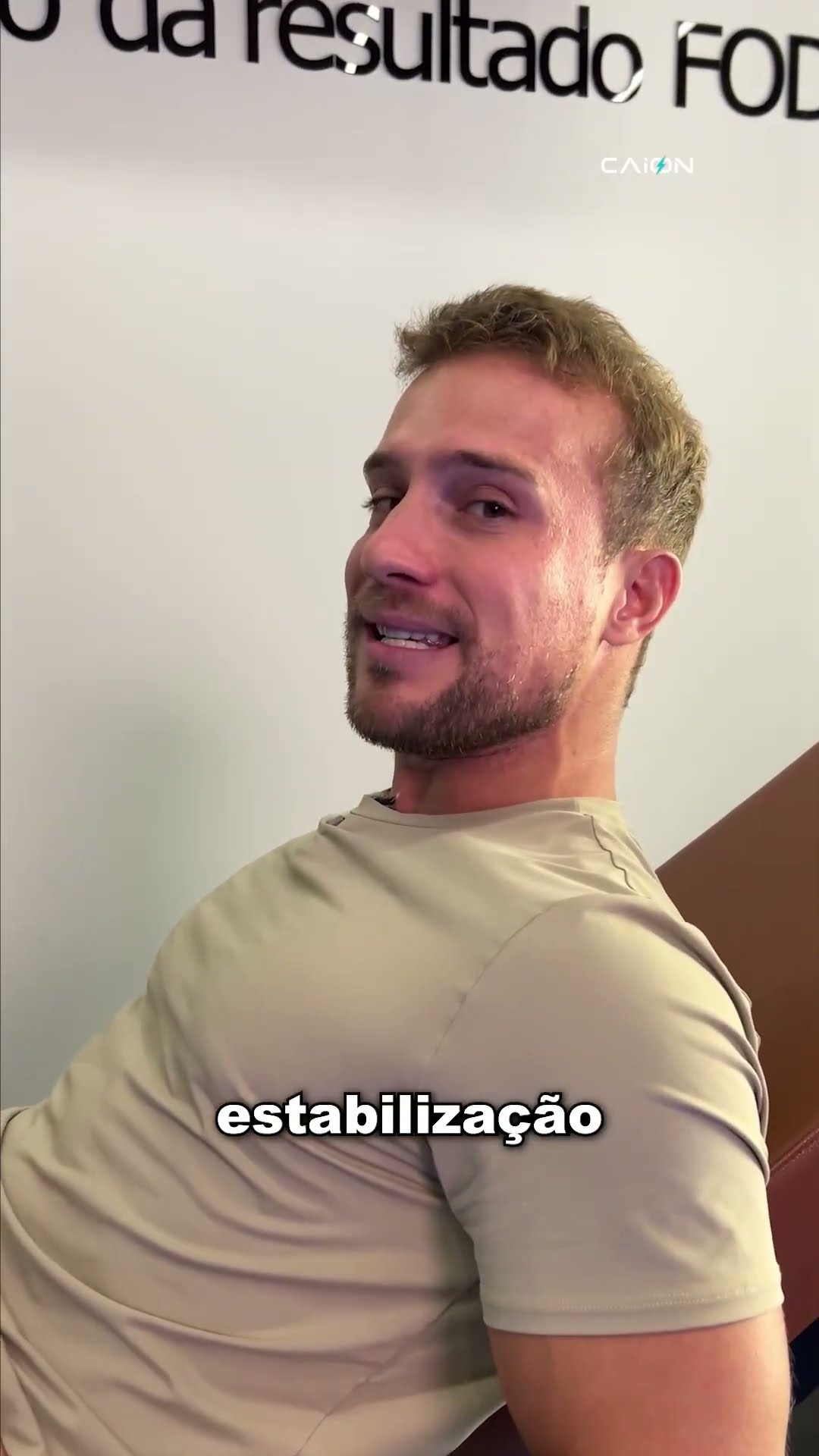 Exercício de panturrilhas e vontade inesperada... você também sente ISSO?
