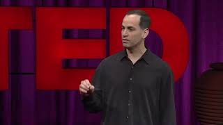 TED. Ric Elias. 3 things I learned while my plane crashed