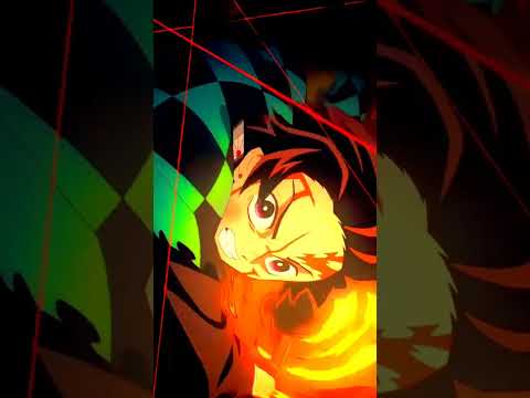 🌸🔥 Tanjiro Kamado