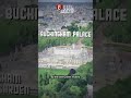 👑 Buckingham Palace: The Story of Britain’s Royal Home | 2-Minute History