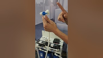 hướng dẫn lâp đặt máy lọc nước bán công nghiệp ,50l/h , 100l/h