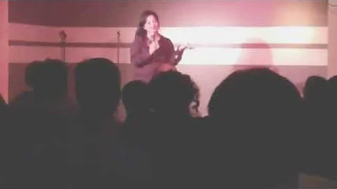 Rubi Nicholas - Helium