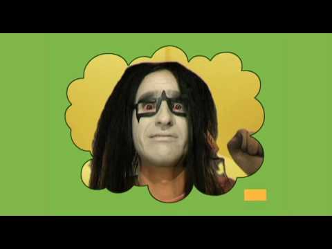 Je Fume Pu D'shit Video