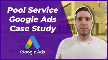 Pool Service Google Ads | See Inside A Successful Pool Service Google Ads Campaign