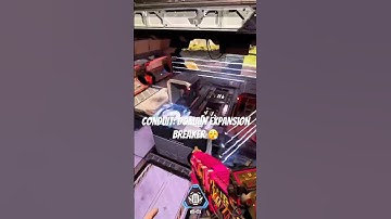 Lifeline Domain Expansion Breaker 😂 #apexlegends #apex #shorts