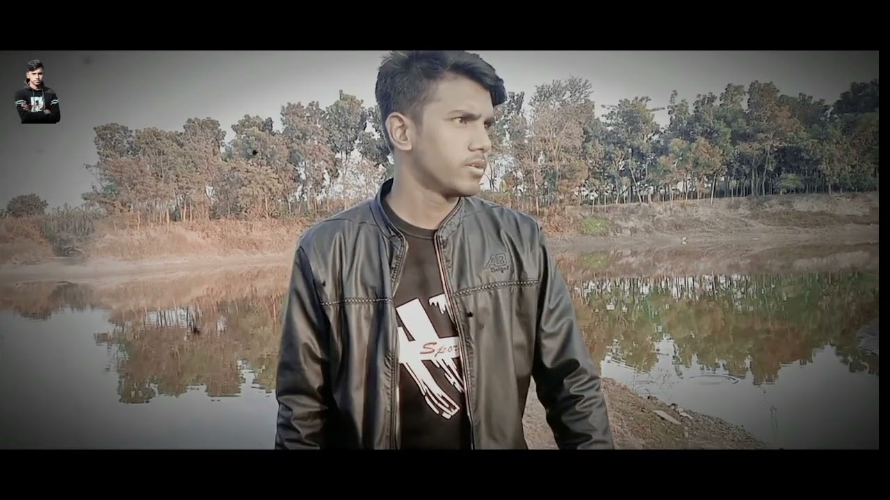 Hridoy Majare Rekeci Tomake-Drill Type Beat Rap -- Ft.Jony Jamson _Sad Song Drill - Official Music