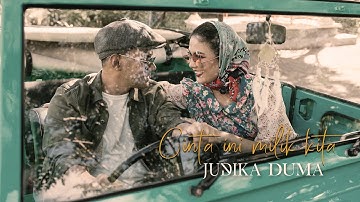 Judika (feat. DuMa) - Cinta Ini Milik Kita (Official Music Video)
