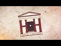 House of History | Channel Trailer