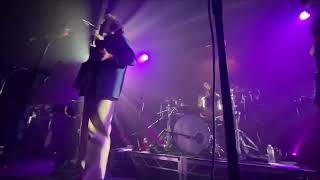 Metronomy - Walking In The Dark - Live in the Lodge Room - Los Angeles - 2022