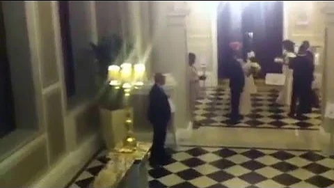 Wedding Tips With Charles Emeka- Take your numbers seriously