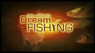 John Wilson - Dream Fishing - Go Fishing - Homersfield Lake Carp