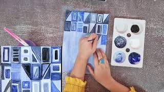 The Element Of Value - A Look At The Artist Chuck Close.