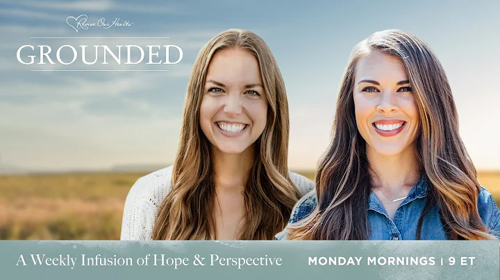 You Mean Discipleship Can Be Fun?, with Hunter Bel...