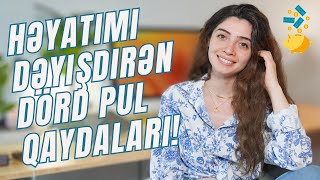 Pul problemini həll et | Həyatını yaxşılaşdır | Paraya Bakış Açınızı Tamamen Değiştirecek