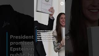 House Oversight targets Clintons and DOJ in Epstein investigation #Shorts