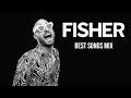 FISHER BEST SONGS MIX 2019 || #025 SRK!