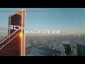 Москва Сити Ресторан Бар Кальянная Караоке Ночной клуб Moscow City Club