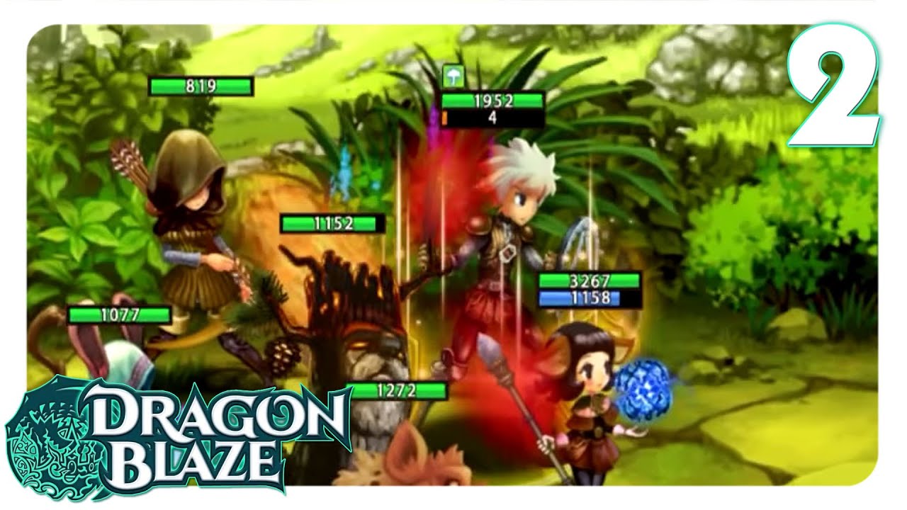 Dragon Blaze Deutsch Dragon Blaze Deutsch