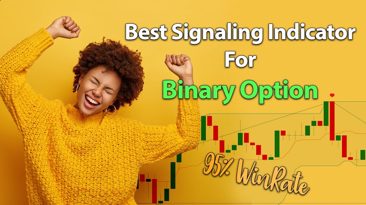 Best Signaling Binary Option Indicators For all Brokers