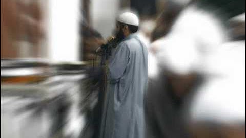 سورة محمد للشيخ طارق ابراهيم . تلاوة مميزة ورائعة