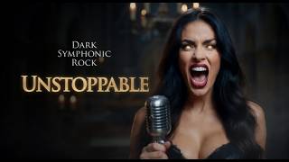 Unstoppable  Dark Symphonic Rock    