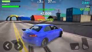 Speed Legends Drift Racing - Drift Racing E19 Android GamePlayHD screenshot 3