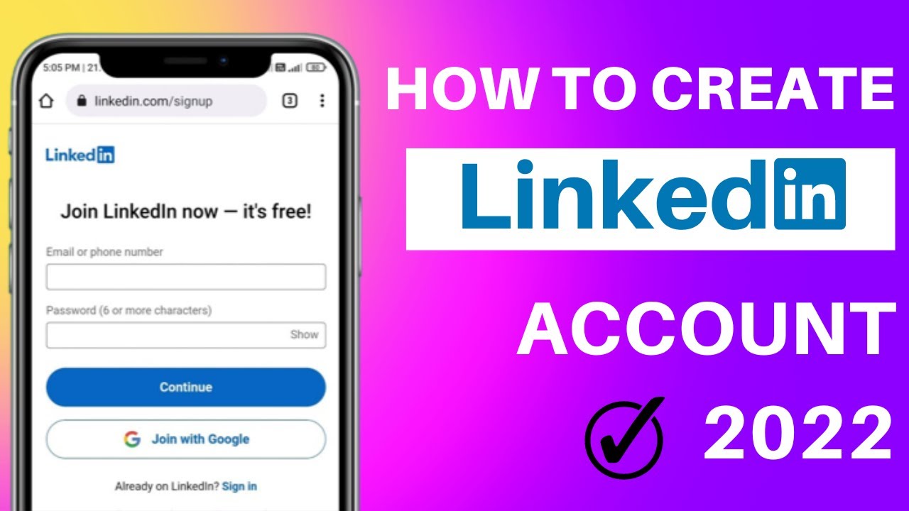 How to Create a Great LinkedIn Profile in 2022 | Best LinkedIn Tips ...