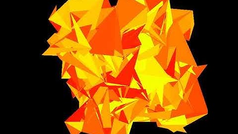 delaunay triangulation