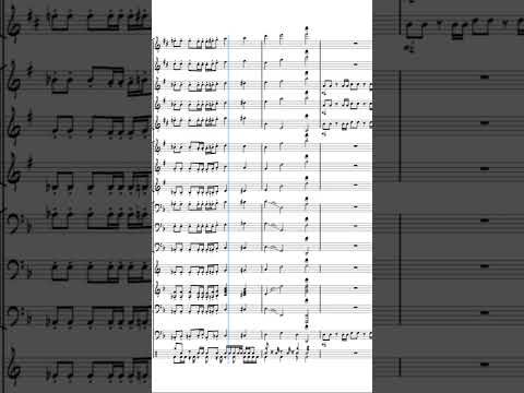 Update 4 #music #composer #sheetmusic