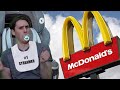 Baby Jerma goes to McDonald&#39;s and f*cking dies