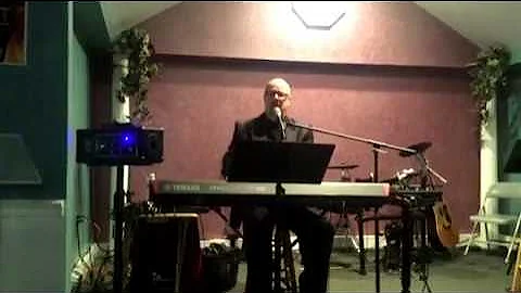 Holy Spirit Medley - Rev. Larry Sitzes 2-12-17